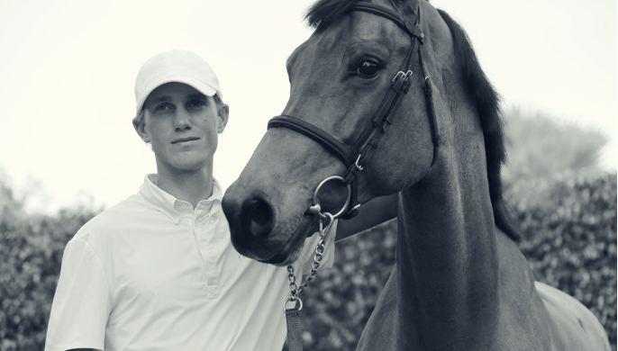 Ridesum welcomes professional rider Alexander Zetterman to ...