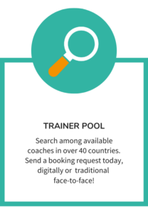 Image: Trainer pool Ridesum