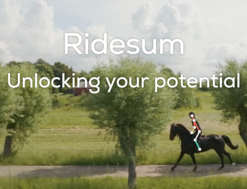 Fascia Horse acquires Ridesum